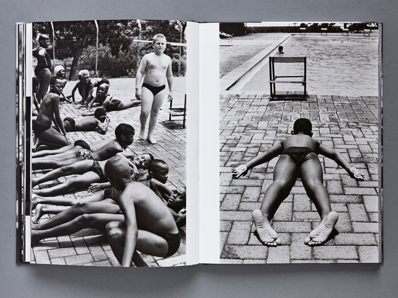 Fotobuch, twenty-one years in one second, Erik Hinz, 01