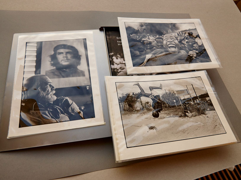 photobook collectors editon, twenty-one years in one second, Erik Hinz, 10